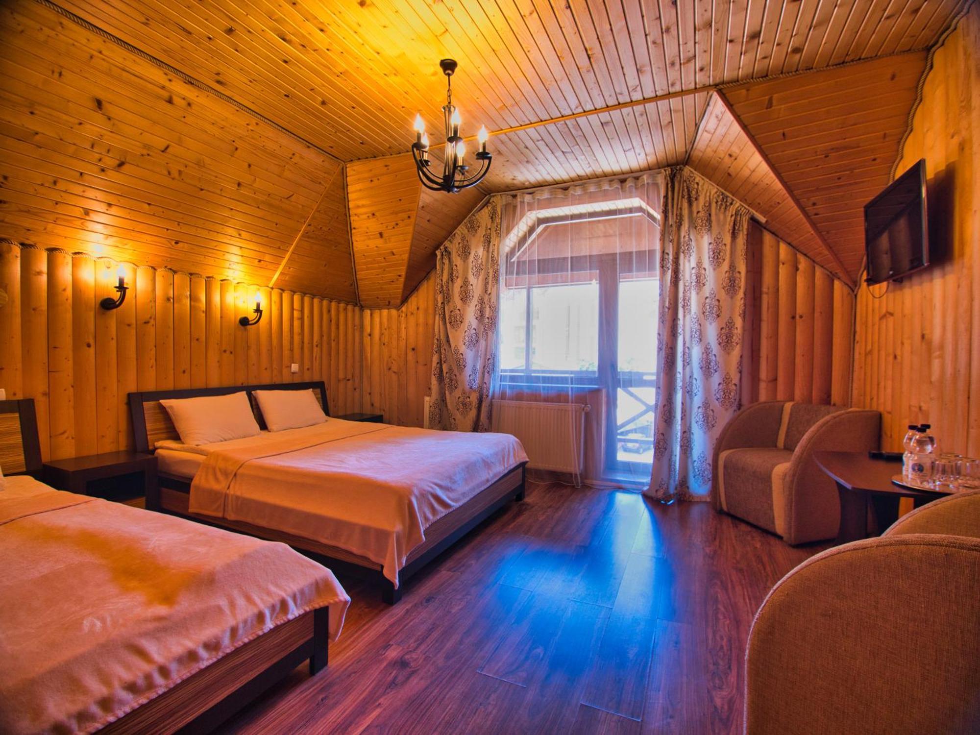 Новий Bukowel Exterior foto