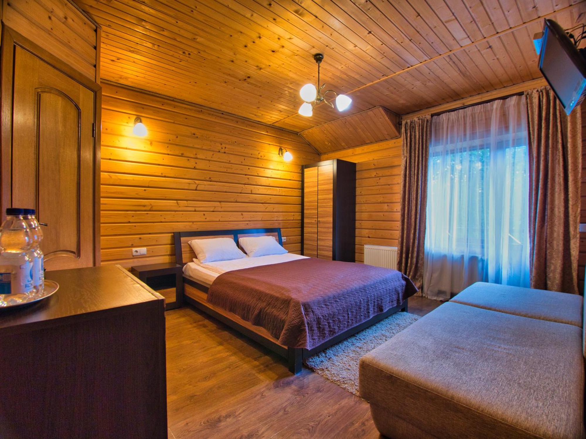 Новий Bukowel Exterior foto