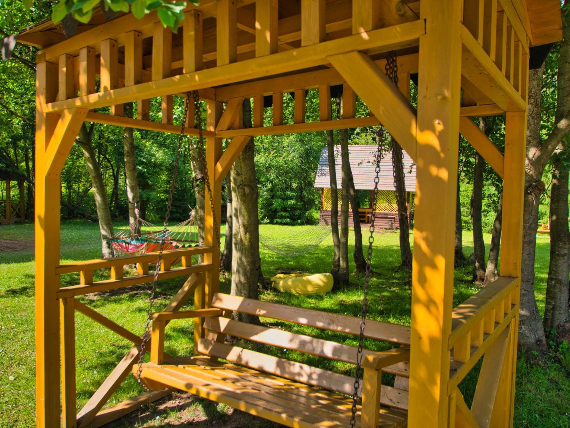 Новий Bukowel Exterior foto