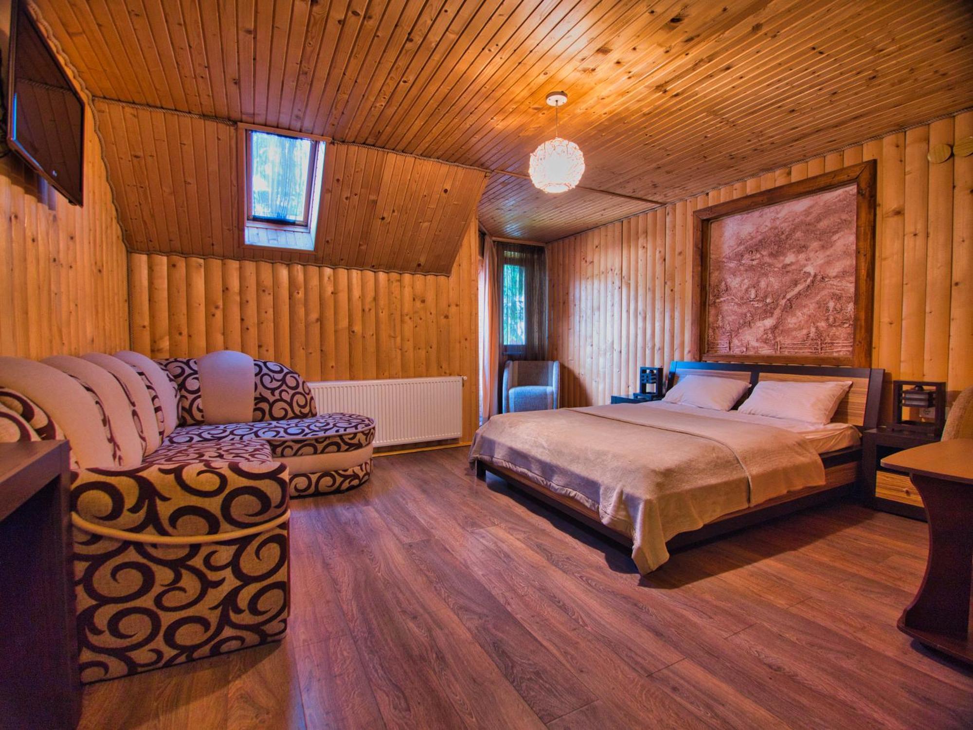 Новий Bukowel Exterior foto