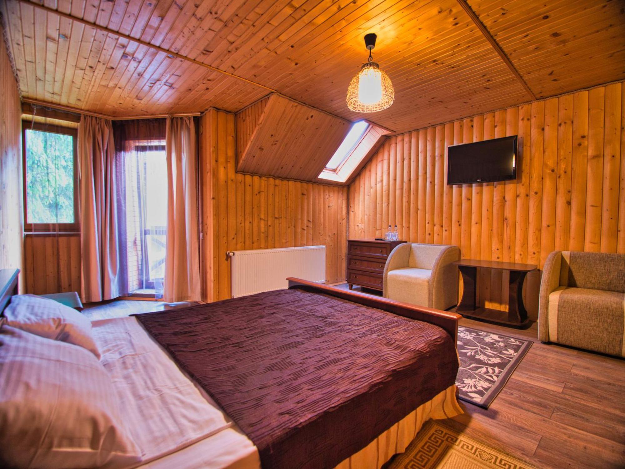Новий Bukowel Exterior foto
